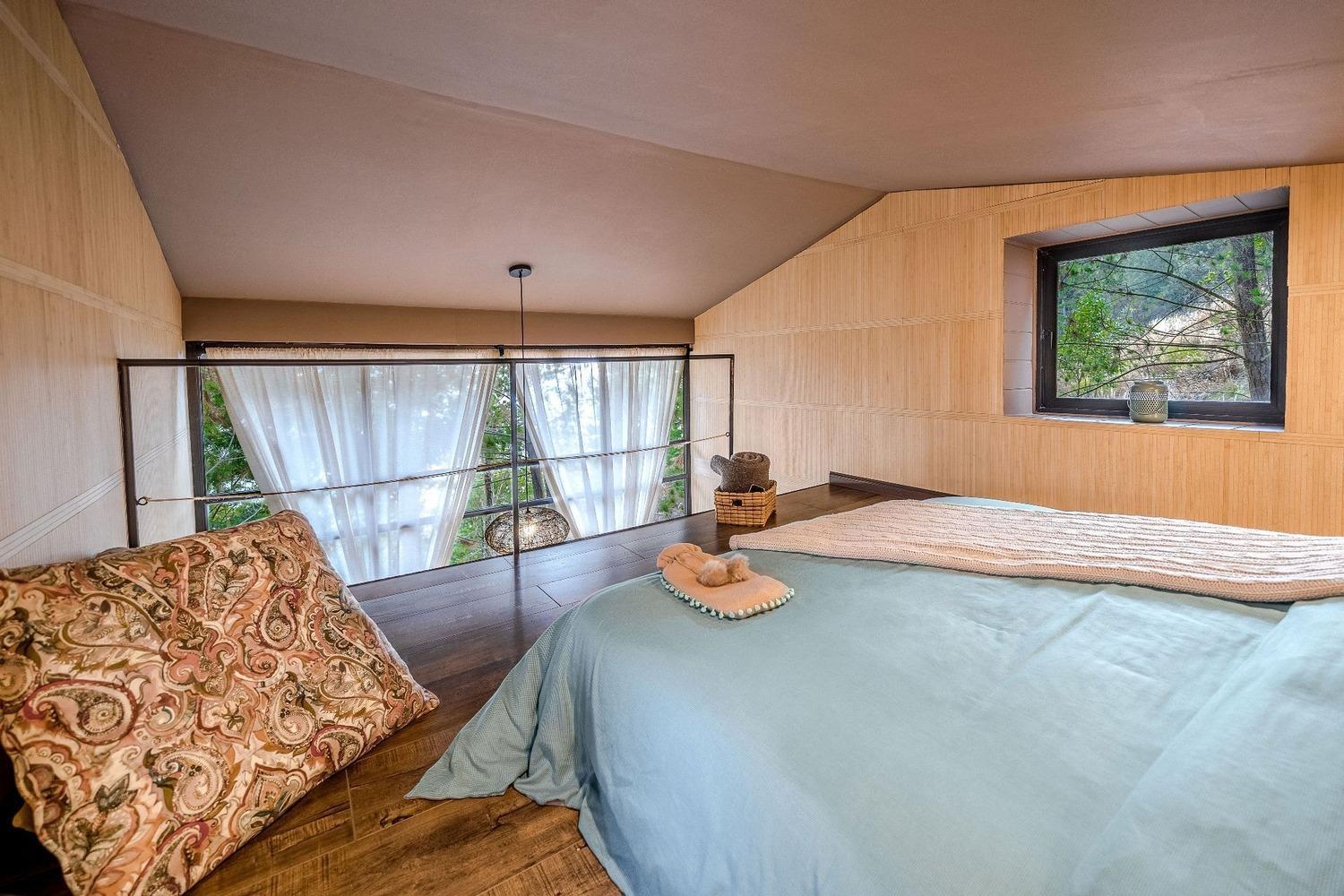 La Quinta Glamping - Lago De Tota Cuitiva Ngoại thất bức ảnh