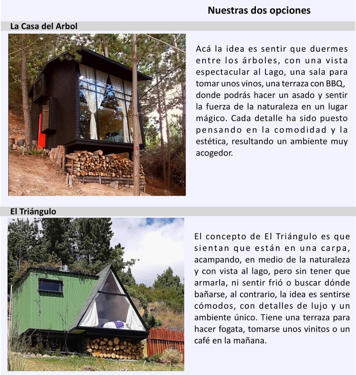 La Quinta Glamping - Lago De Tota Cuitiva Ngoại thất bức ảnh